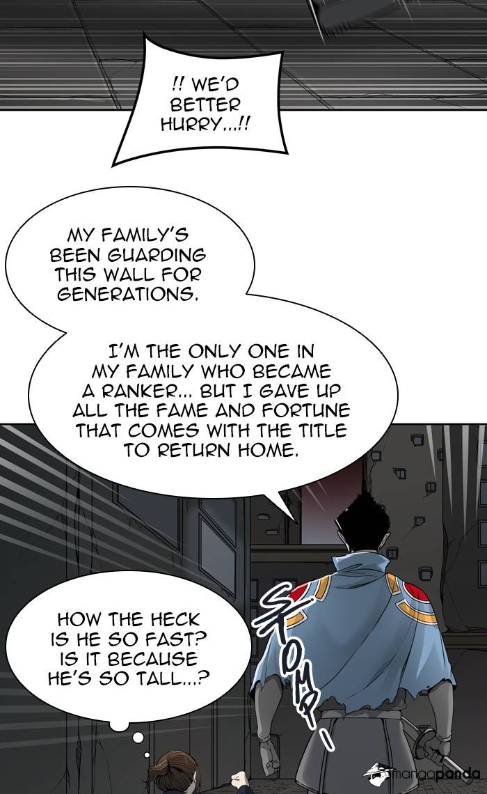 Tower of God Chapter 458 image 081